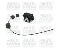 Zmek vklopnch zadnch dve MEAT & DORIA ‐ MAD 31572
