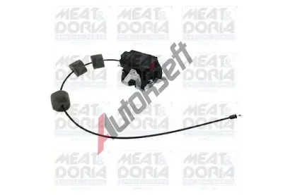 MEAT & DORIA Zmek vklopnch zadnch dve MAD 31572, 31572