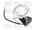 Nastavovac prvek centrlnho zamykn MEAT & DORIA ‐ MAD 31575