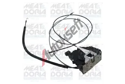 MEAT & DORIA Nastavovac prvek centrlnho zamykn MAD 31575, 31575