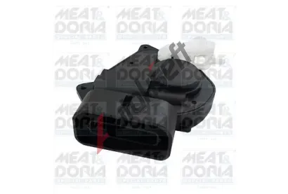 MEAT & DORIA Zámek dveří MAD 31584, 31584 MEAT & DORIA Zámek dveří MAD 31584, 31584