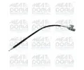 Zmek dve MEAT & DORIA ‐ MAD 31622