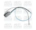 Zmek dve MEAT & DORIA ‐ MAD 31623