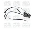 Zmek dve MEAT & DORIA ‐ MAD 31650