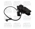 Zmek kapoty motoru MEAT & DORIA ‐ MAD 31655