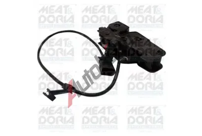MEAT & DORIA Zmek kapoty motoru MAD 31655, 31655