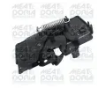 Zmek kapoty motoru MEAT & DORIA ‐ MAD 31656