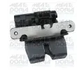 Zmek vklopnch zadnch dve MEAT & DORIA ‐ MAD 31657