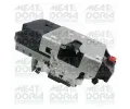 Zmek dve MEAT & DORIA ‐ MAD 31664