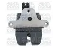 Zmek vklopnch zadnch dve MEAT & DORIA ‐ MAD 31690