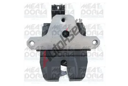 MEAT & DORIA Zmek vklopnch zadnch dve MAD 31690, 31690