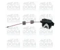 Zmek vklopnch zadnch dve MEAT & DORIA ‐ MAD 31693