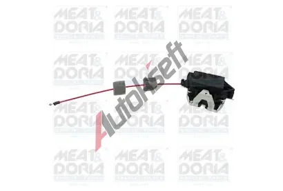 MEAT & DORIA Zmek vklopnch zadnch dve MAD 31693, 31693