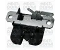 Zmek kapoty motoru MEAT & DORIA ‐ MAD 31705