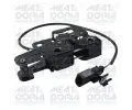 Zmek kapoty motoru MEAT & DORIA ‐ MAD 31710