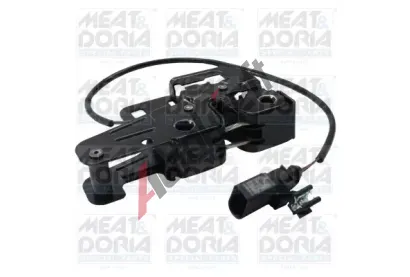 MEAT & DORIA Zmek kapoty motoru MAD 31710, 31710