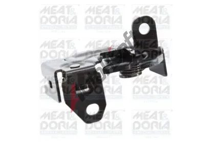 MEAT & DORIA Zmek kapoty motoru MAD 31730, 31730