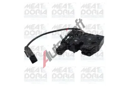 MEAT & DORIA Zmek kapoty motoru MAD 31743, 31743