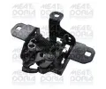 Zmek kapoty motoru MEAT & DORIA ‐ MAD 31755