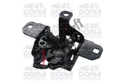 MEAT & DORIA Zmek kapoty motoru MAD 31755, 31755