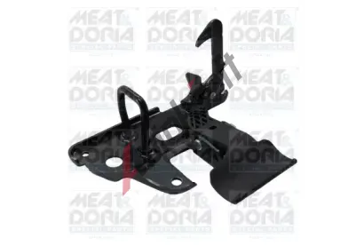 MEAT & DORIA Zmek kapoty motoru MAD 31761, 31761