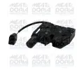Zmek kapoty motoru MEAT & DORIA ‐ MAD 31762
