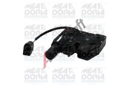 MEAT & DORIA Zmek kapoty motoru MAD 31762, 31762