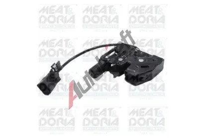 MEAT & DORIA Zmek kapoty motoru MAD 31763, 31763