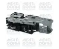 Zmek kapoty motoru MEAT & DORIA ‐ MAD 31764