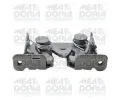 Zmek kapoty motoru MEAT & DORIA ‐ MAD 31765