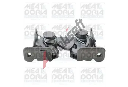 MEAT & DORIA Zmek kapoty motoru MAD 31765, 31765
