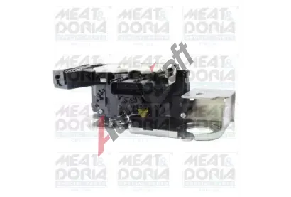 MEAT & DORIA Zmek vka zavazadlovho prostoru MAD 31775, 31775