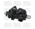 Zmek kapoty motoru MEAT & DORIA ‐ MAD 31776