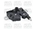 Zmek kapoty motoru MEAT & DORIA ‐ MAD 31777