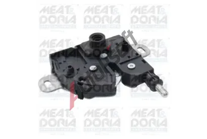 MEAT & DORIA Zmek kapoty motoru MAD 31777, 31777
