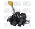 Zmek kapoty motoru MEAT & DORIA ‐ MAD 31778