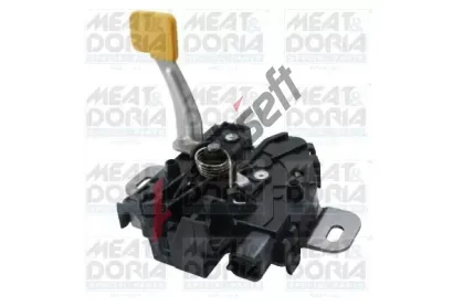 MEAT & DORIA Zmek kapoty motoru MAD 31778, 31778