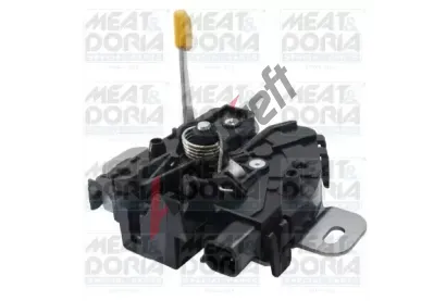 MEAT & DORIA Zmek kapoty motoru MAD 31779, 31779