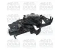 Zmek kapoty motoru MEAT & DORIA ‐ MAD 31780