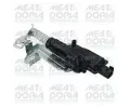 Nastavovac prvek centrlnho zamykn MEAT & DORIA ‐ MAD 31783