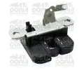 Zmek vklopnch zadnch dve MEAT & DORIA ‐ MAD 31808