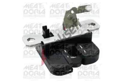 MEAT & DORIA Zmek vklopnch zadnch dve MAD 31808, 31808