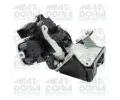 Zmek vklopnch zadnch dve MEAT & DORIA ‐ MAD 31809