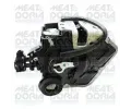 Zmek dve MEAT & DORIA ‐ MAD 31815