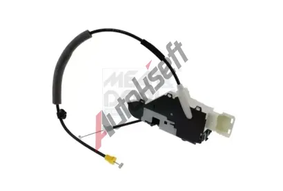 MEAT & DORIA Zámek dveří MAD 31830, 31830 MEAT & DORIA Zámek dveří MAD 31830, 31830