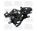 Z�mek v�klopn�ch zadn�ch dve��&nbsp;MEAT & DORIA&nbsp;&dash;&nbsp;MAD 31843