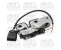 Zmek vklopnch zadnch dve MEAT & DORIA ‐ MAD 31846