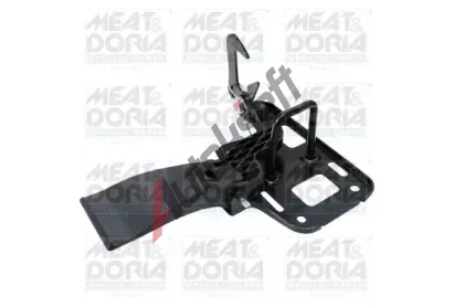 MEAT & DORIA Zmek vklopnch zadnch dve MAD 31848, 31848
