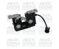 Zmek kapoty motoru MEAT & DORIA ‐ MAD 31850
