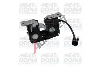 MEAT & DORIA Zmek kapoty motoru MAD 31850, 31850